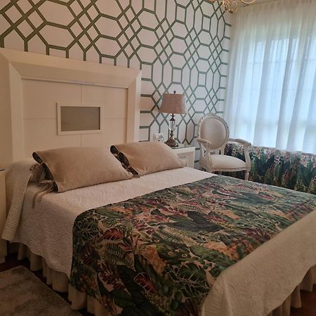 Гостевой дом Casa A Pastora Камбадос Экстерьер фото